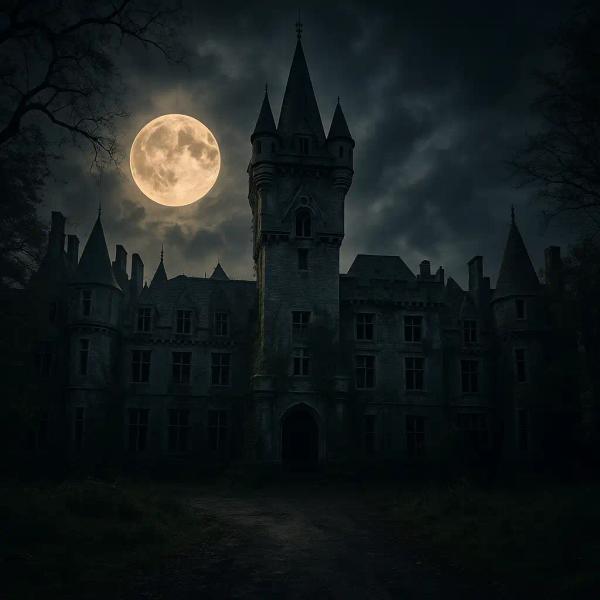 Locuri bântuite din România – povești, legende și mistere autentice