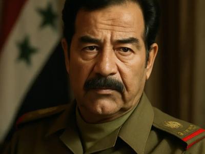 Saddam Hussein a schimbat istoria Orientului Mijlociu