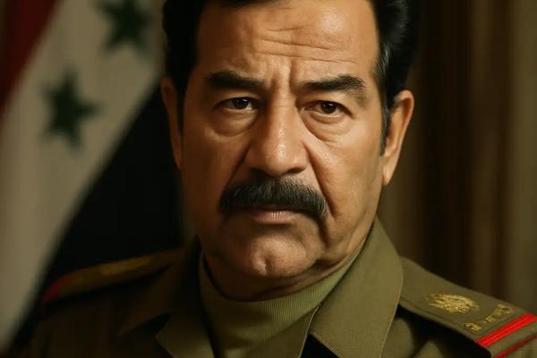 Saddam Hussein a schimbat istoria Orientului Mijlociu