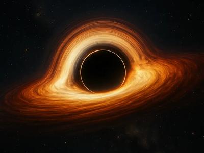 Gaura neagră – cel mai misterios fenomen din Univers