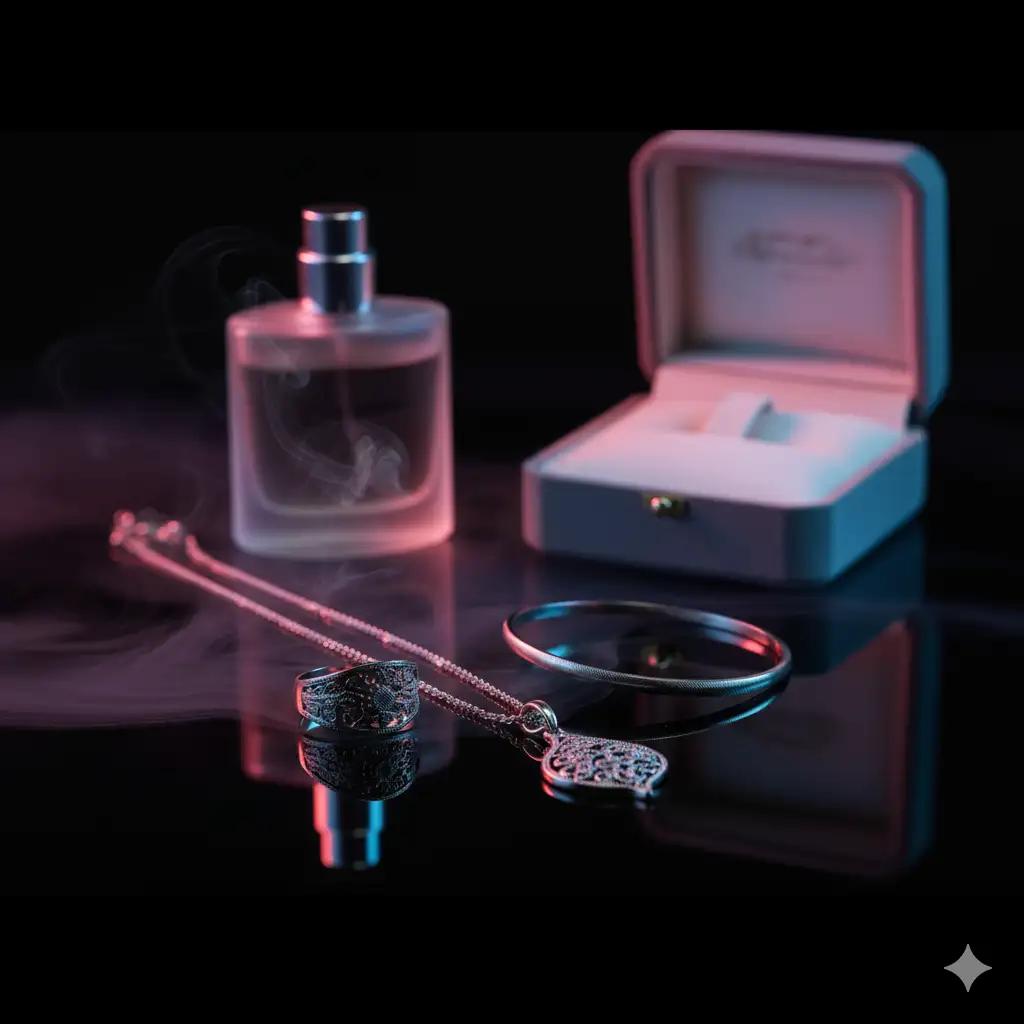 Bijuteriile din inox – eleganță durabilă și îngrijire corectă