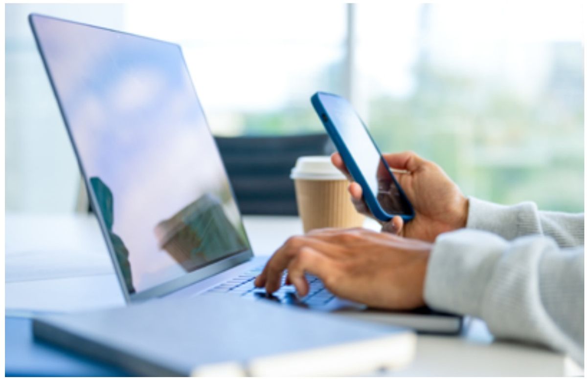 Den digitala revolutionen har förändrat hela samhället