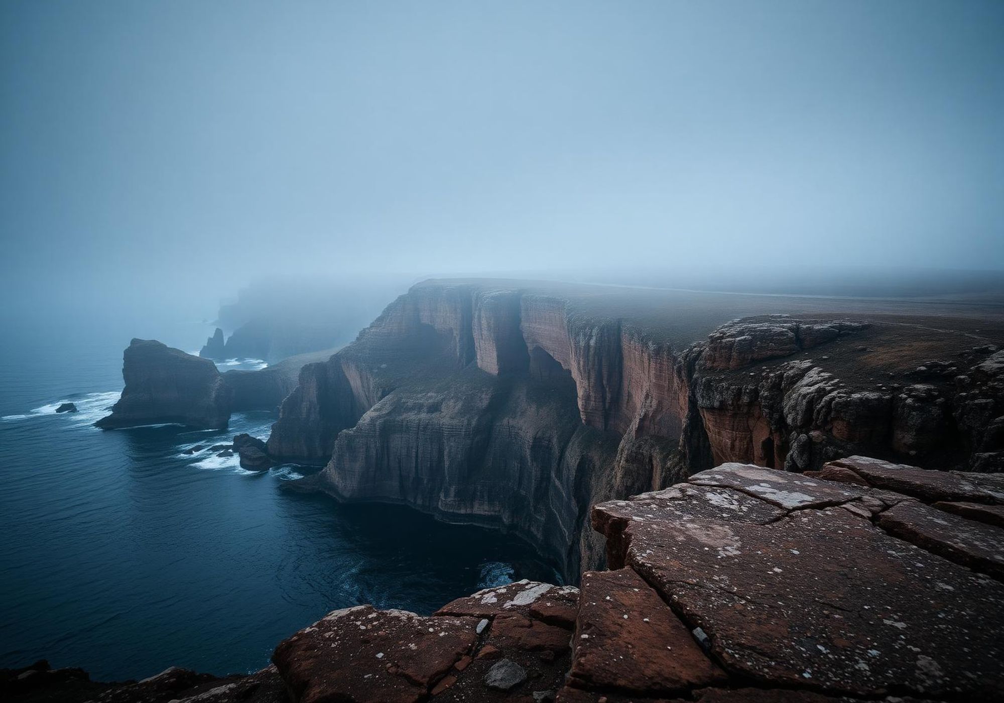 Shaped by Nature