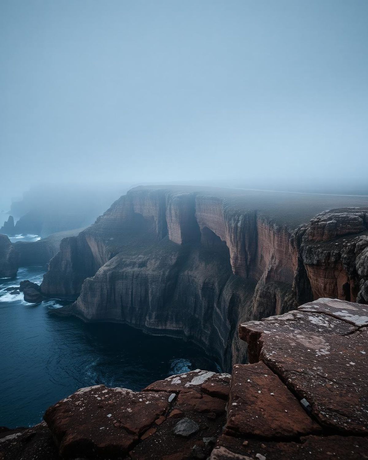 Shaped by Nature