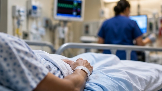 Image Sent Home From the ER and Got Worse When Is It Medical Malpractice in NJ.jpg
