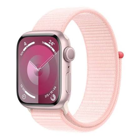 Apple Watch Series 9 Rose 41 mm