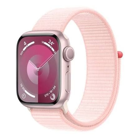 Apple Watch Series 9 Rose 41 mm