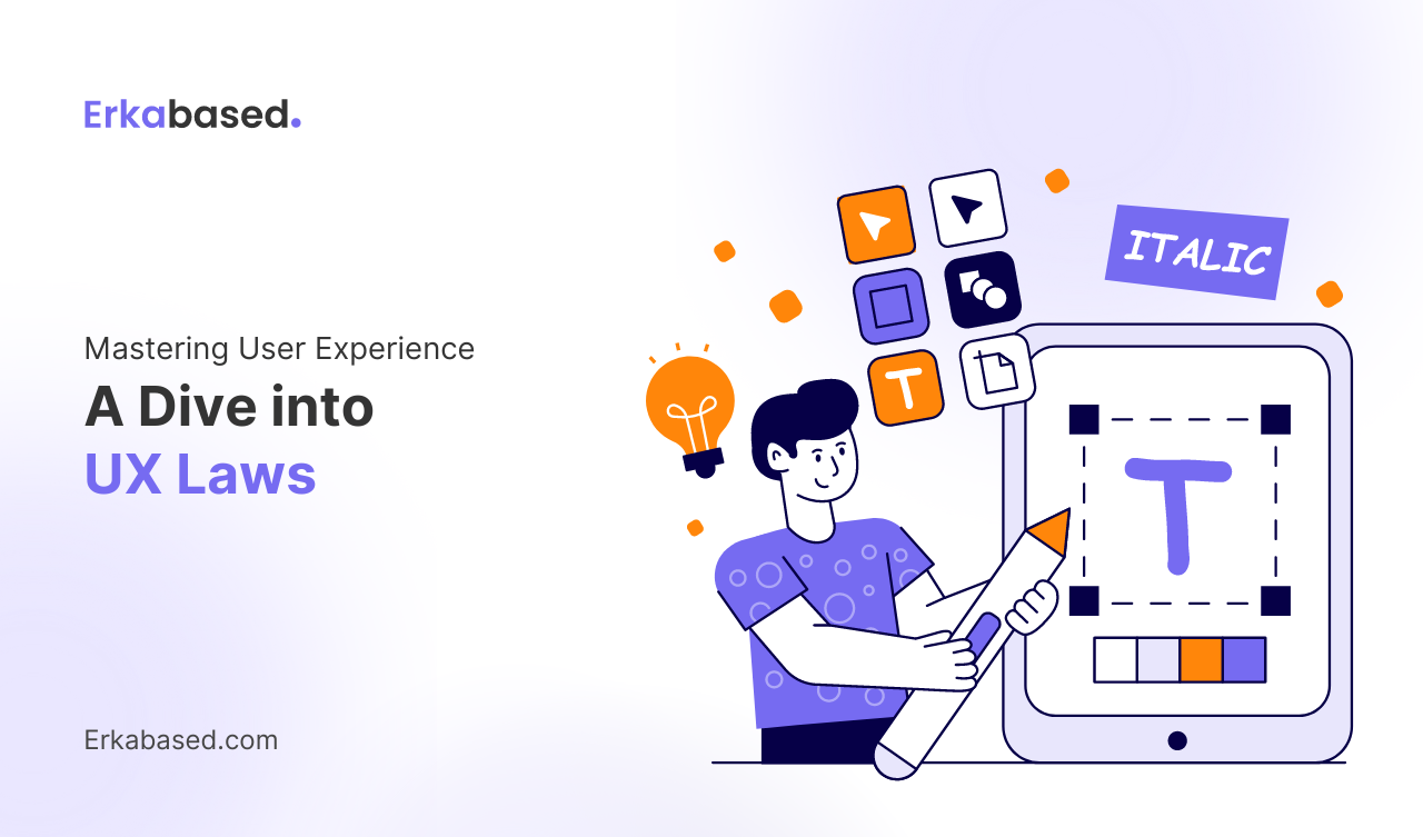 Mastering User Experience: A Dive into UX Laws