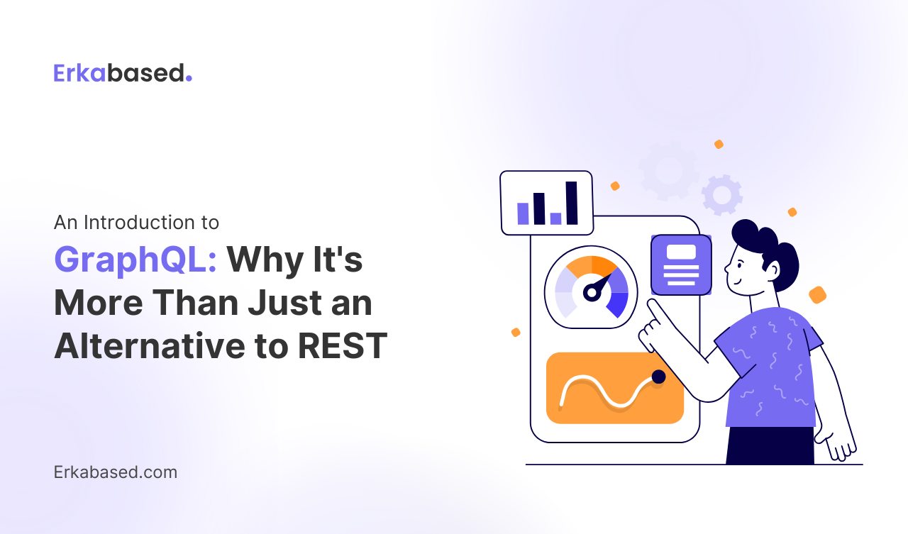 An Introduction to GraphQL: Why It's More Than Just an Alternative to REST