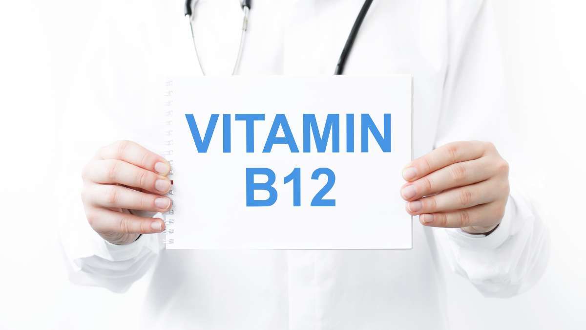 Vegetarian Diet Vitamin B12: Importance, Sources, And Tips