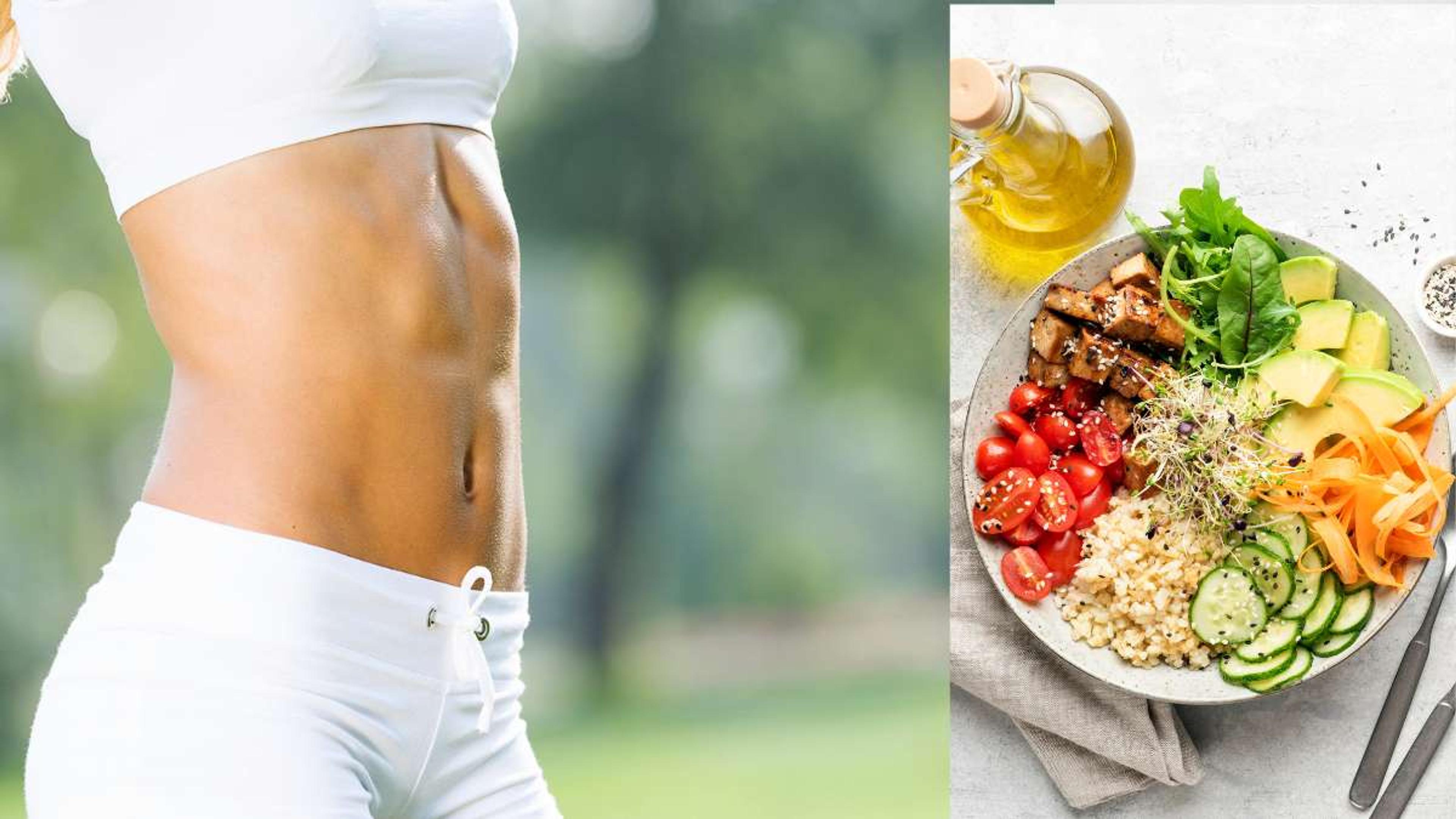 Vegan Diet For Abs Your Ultimate Guide vegan-diet-for-abs-your-ultimate-guide