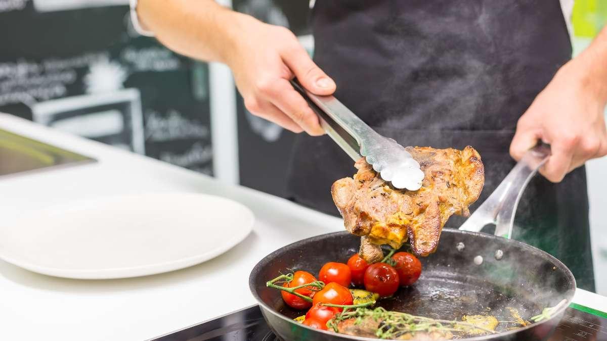 Eating Meat After Being Vegetarian What You Need To Know