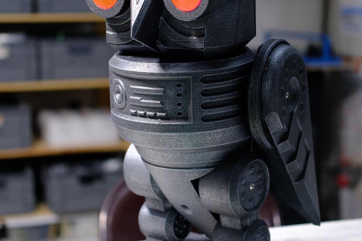 Budmen Props Seen Round The World