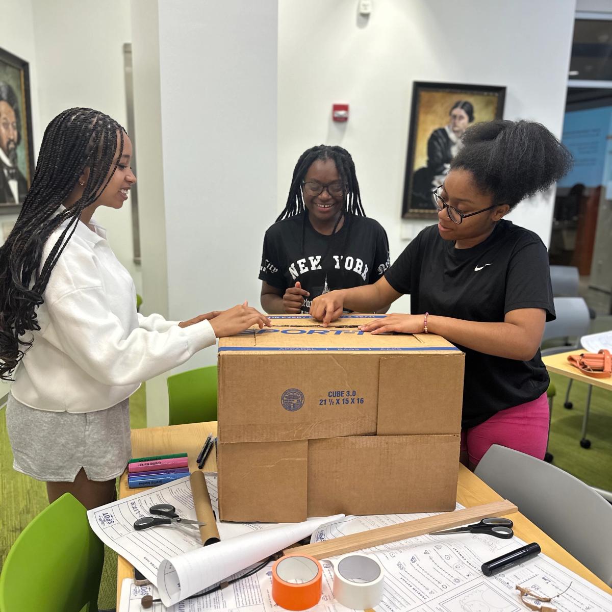 Student Programs