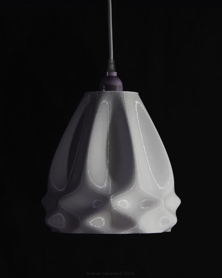 Photo of Lamp No. 46