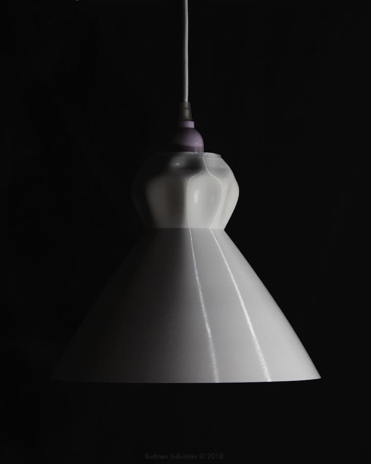 Photo of Lamp No. 49