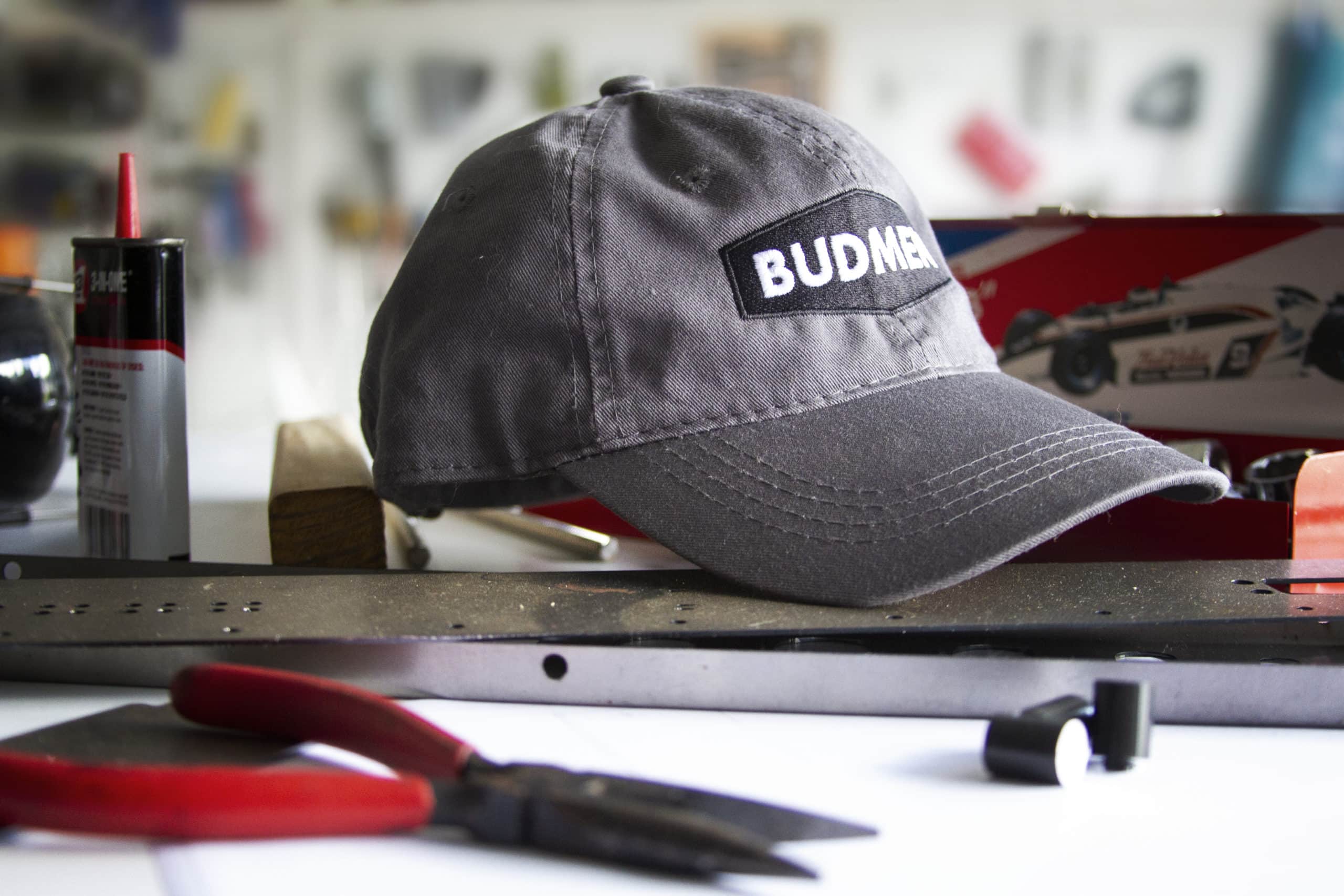 Behind the scenes at Budmen Industries workshop