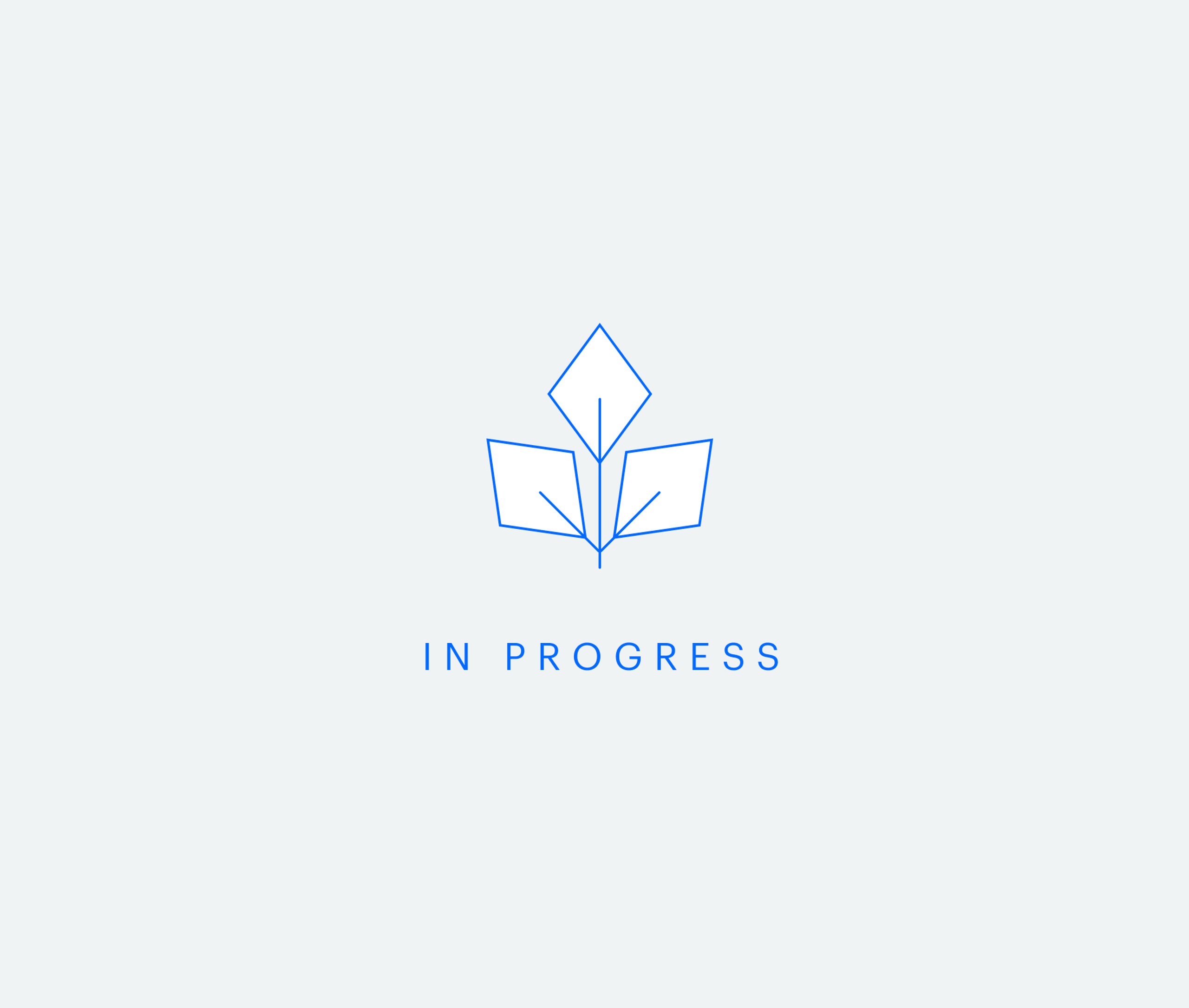 Under developing