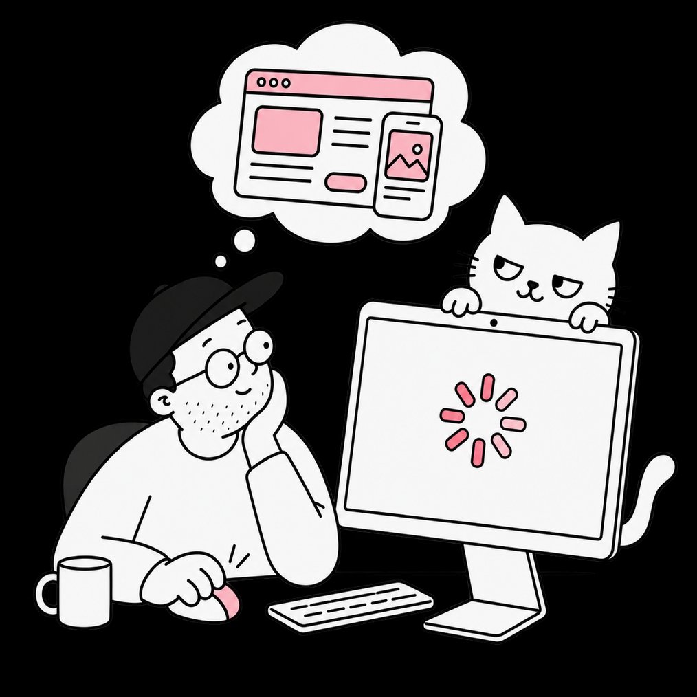 Will AI replace designers and developers?