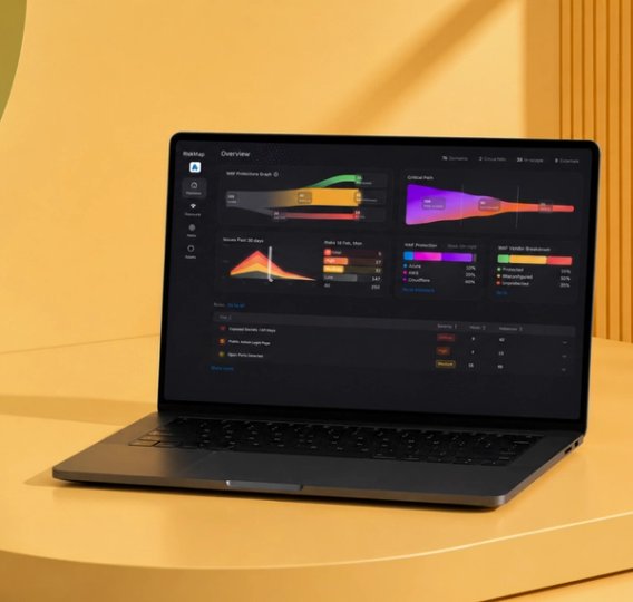 Dashboard design
