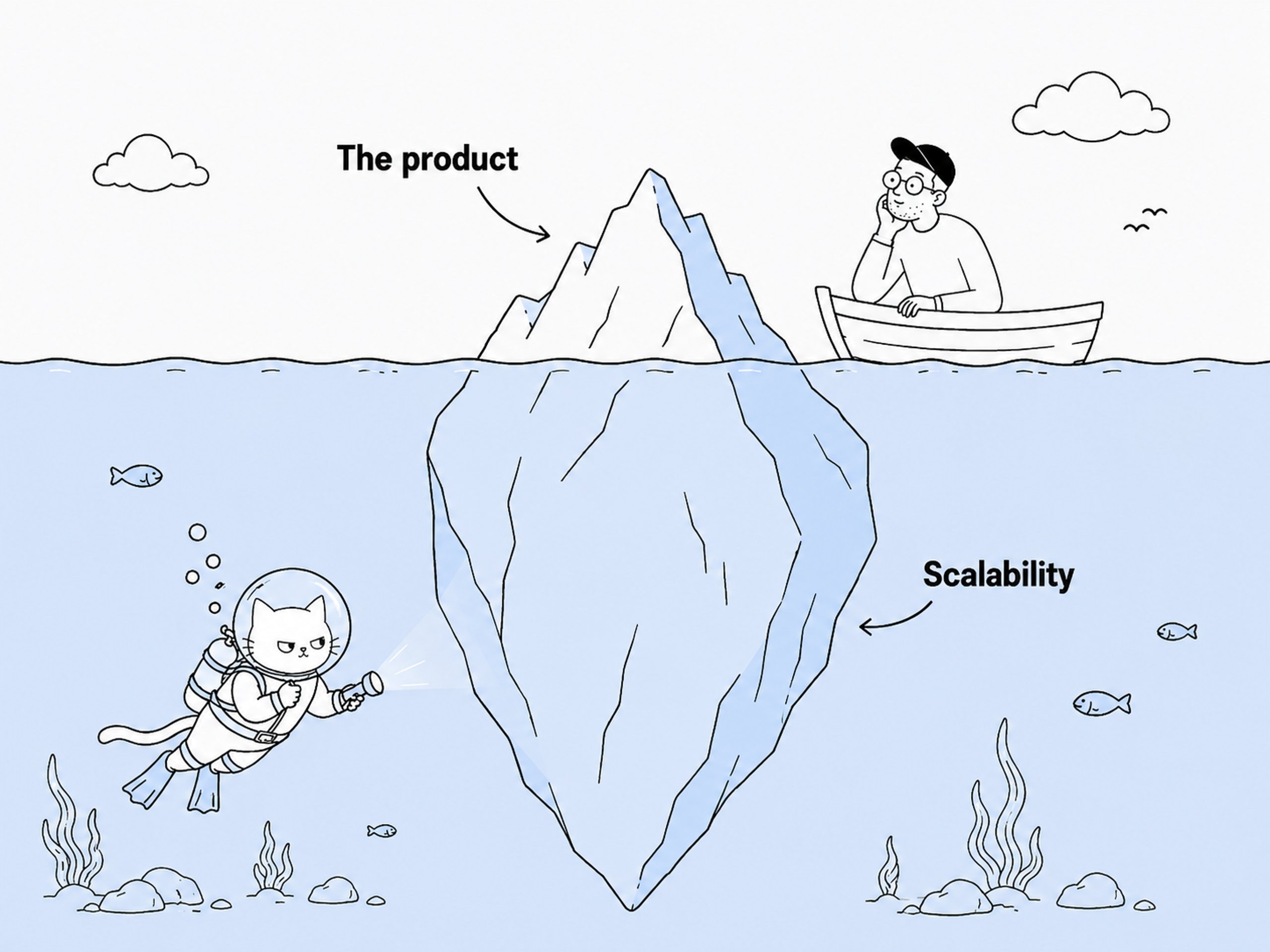real product