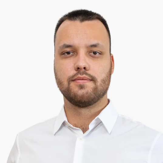 Igor Kreschenko