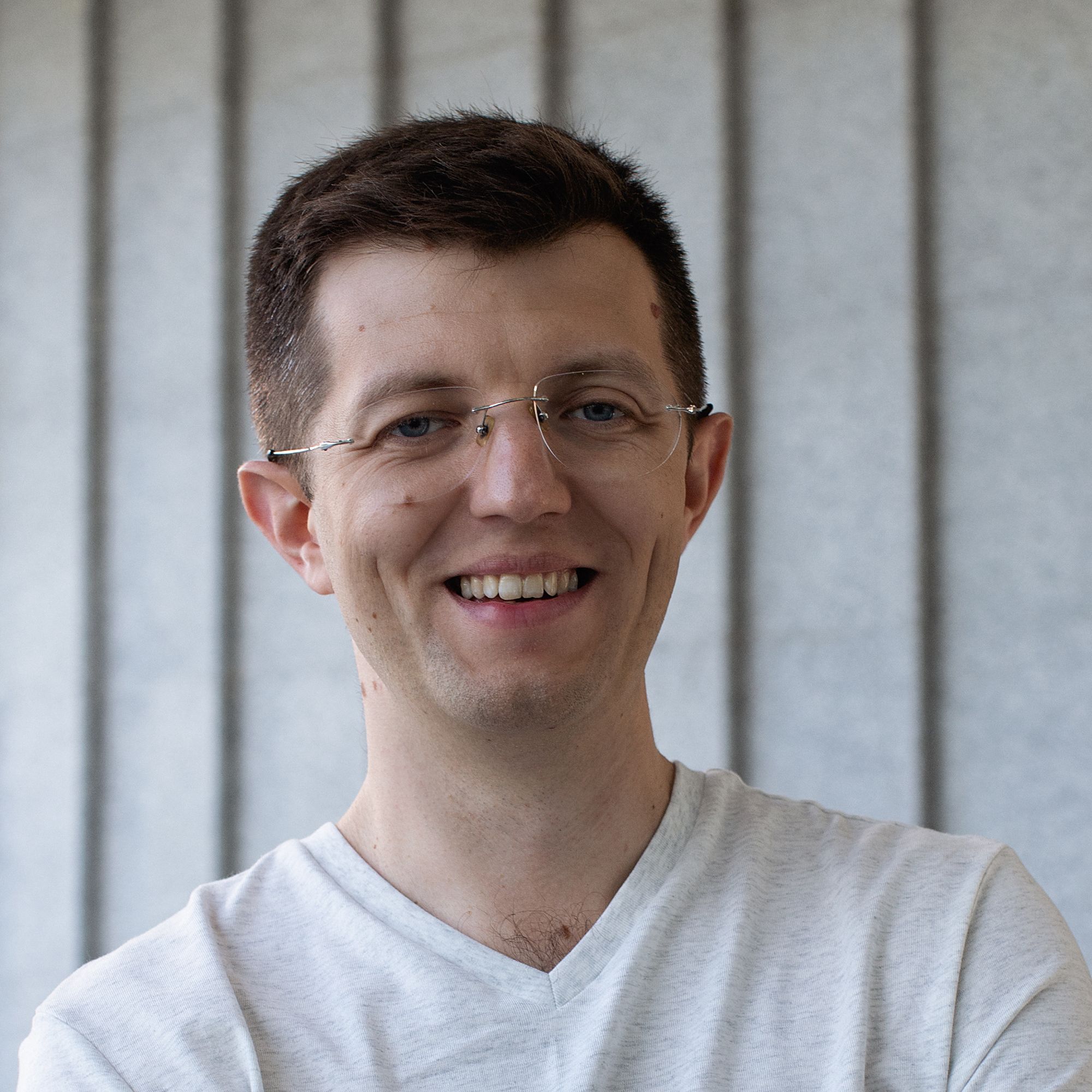 Andrey Davidov