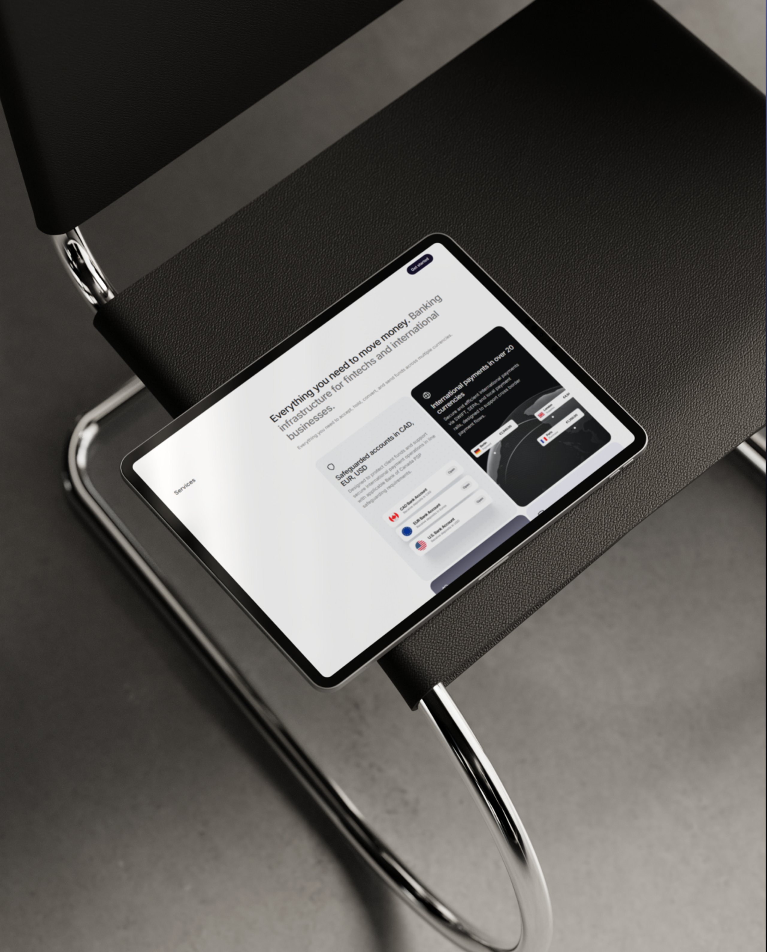 tablet