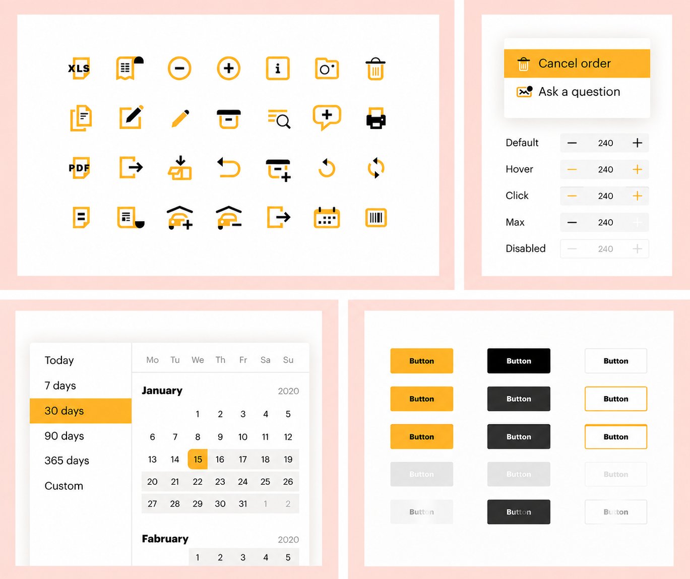 design system