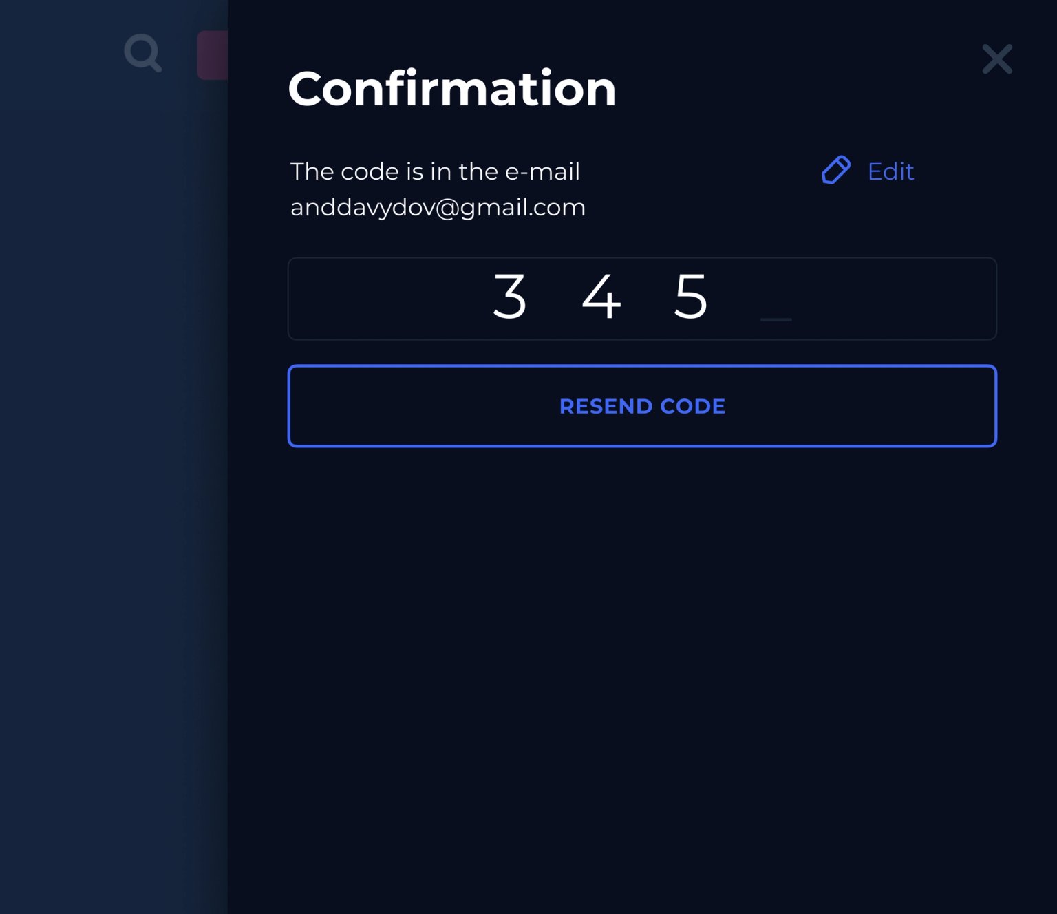 Registration 4