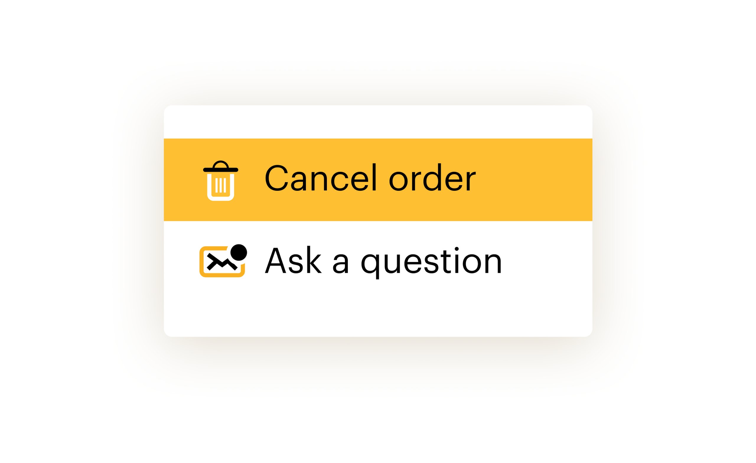Emex design system tabs