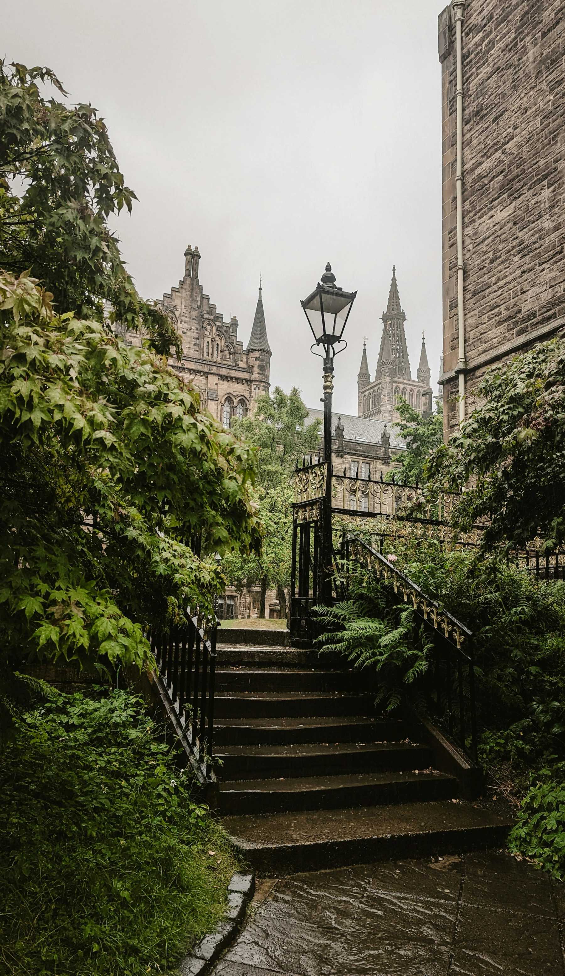 glasgow