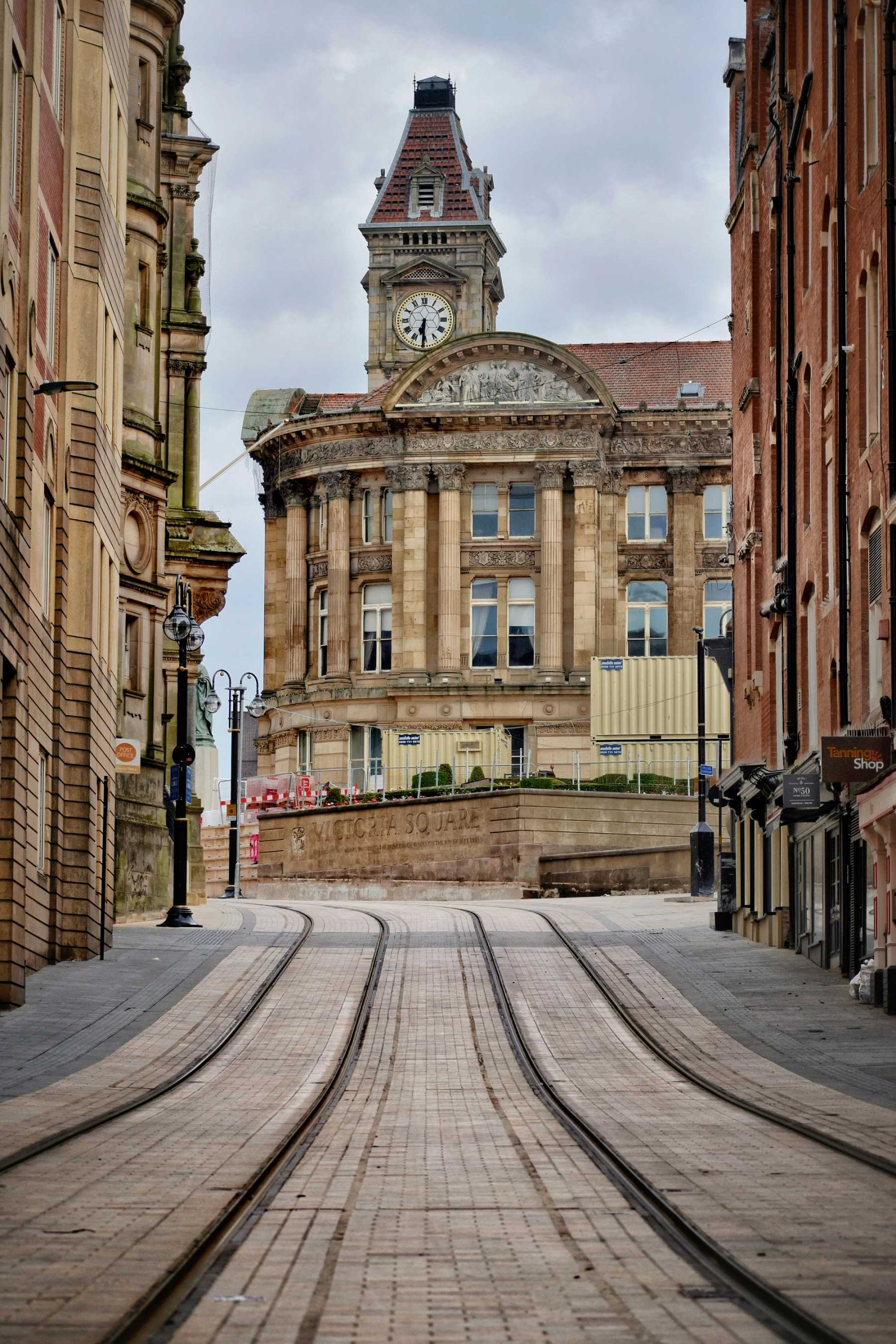 Birmingham