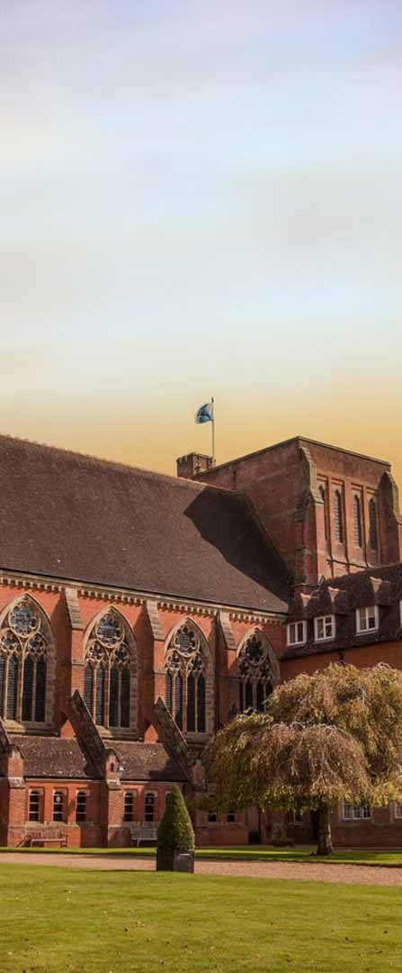 Find the right school for your child