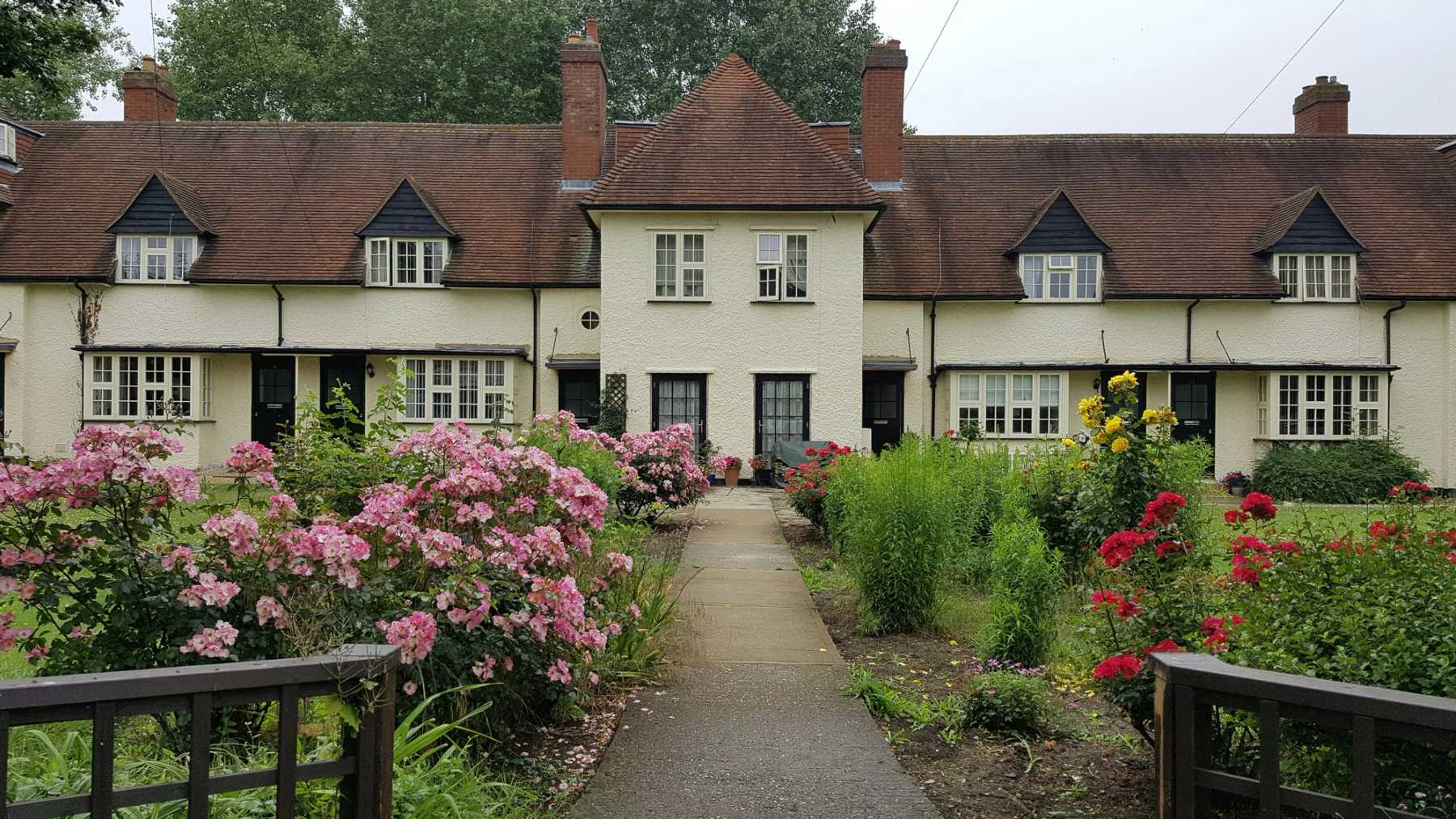 Hertfordshire