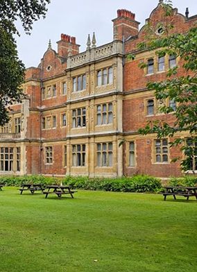 Open days