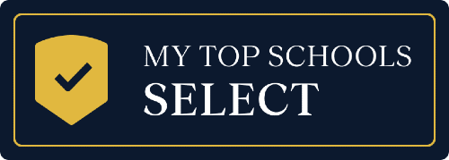 My Top Schools Select Badge