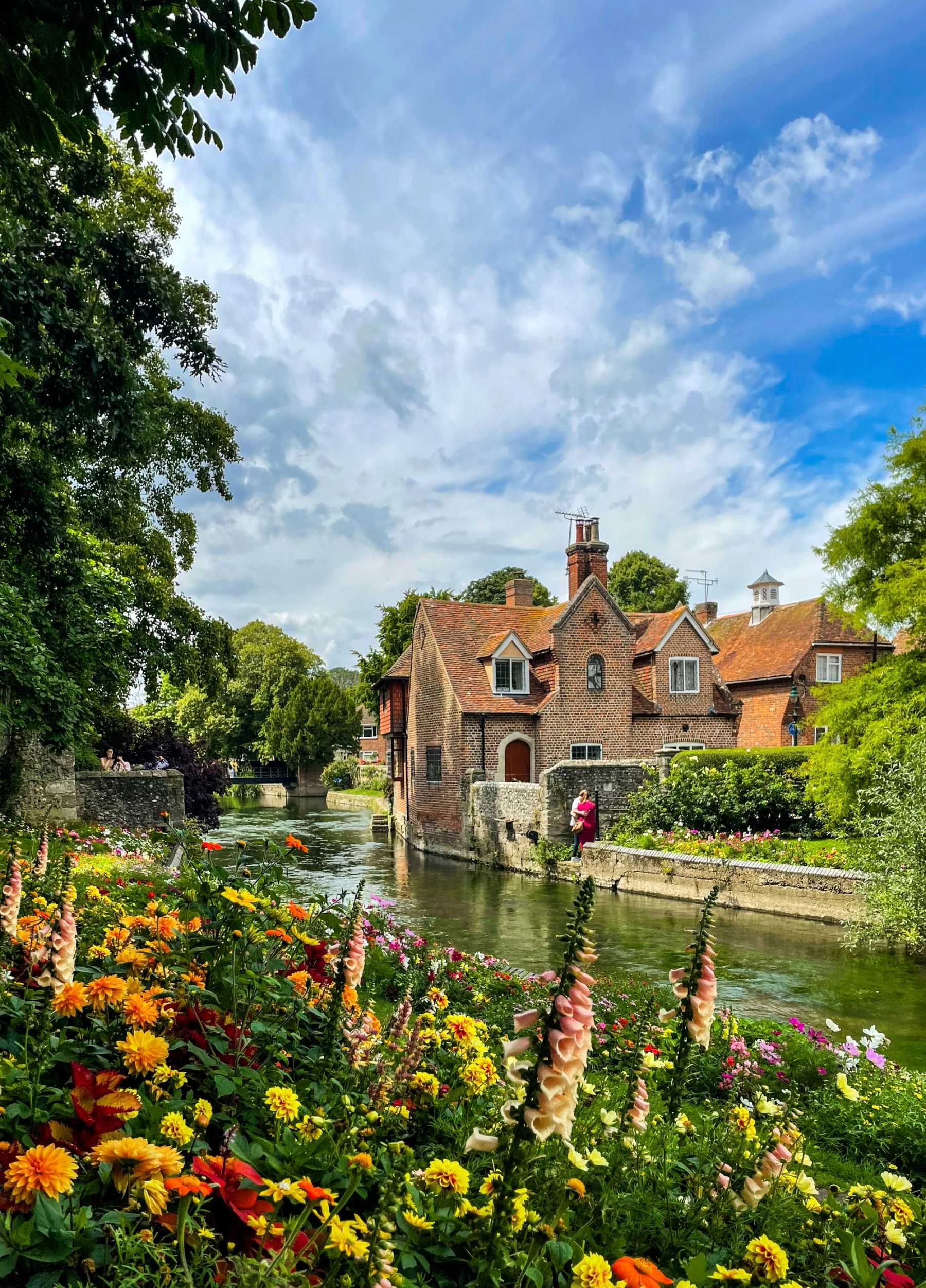 surrey