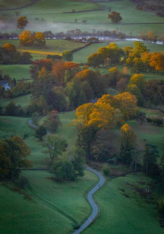 yorkshire