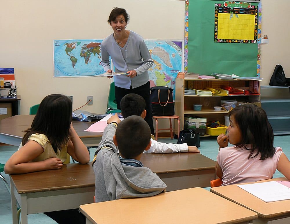 What Age Should Your child go to Independent School at?