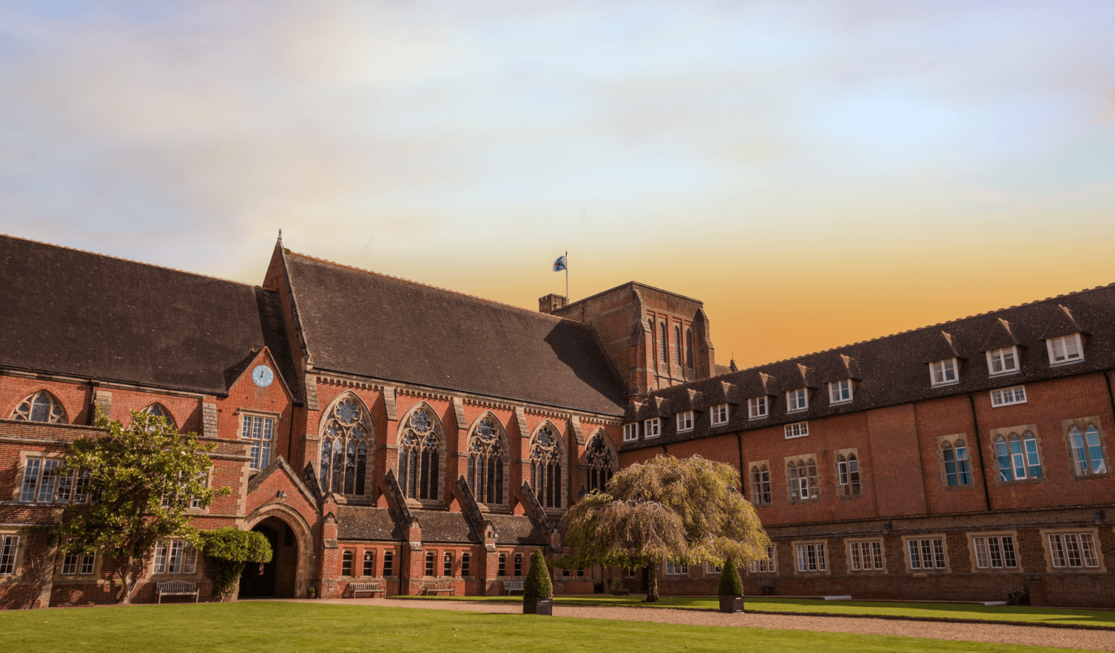 Ardingly College