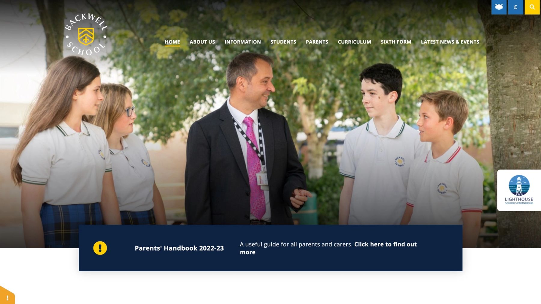 Backwell School