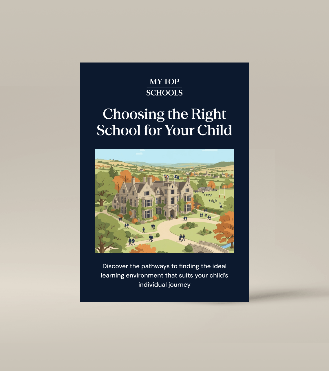 How To Choose The Best School For Your Child