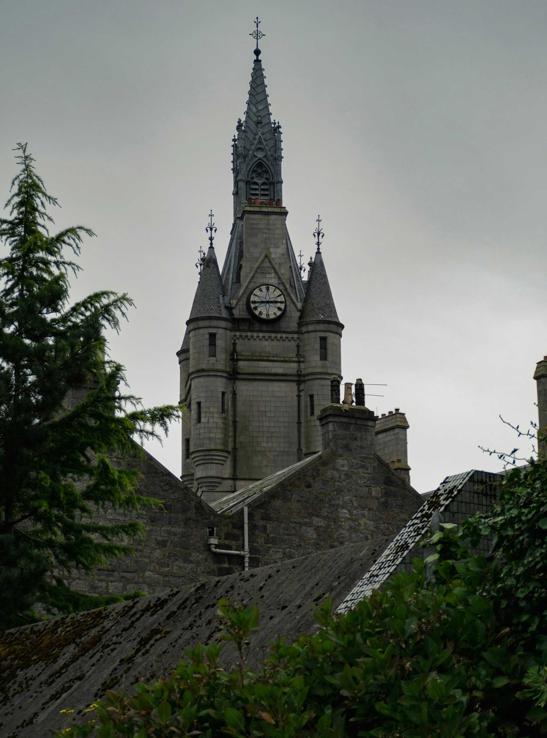aberdeen