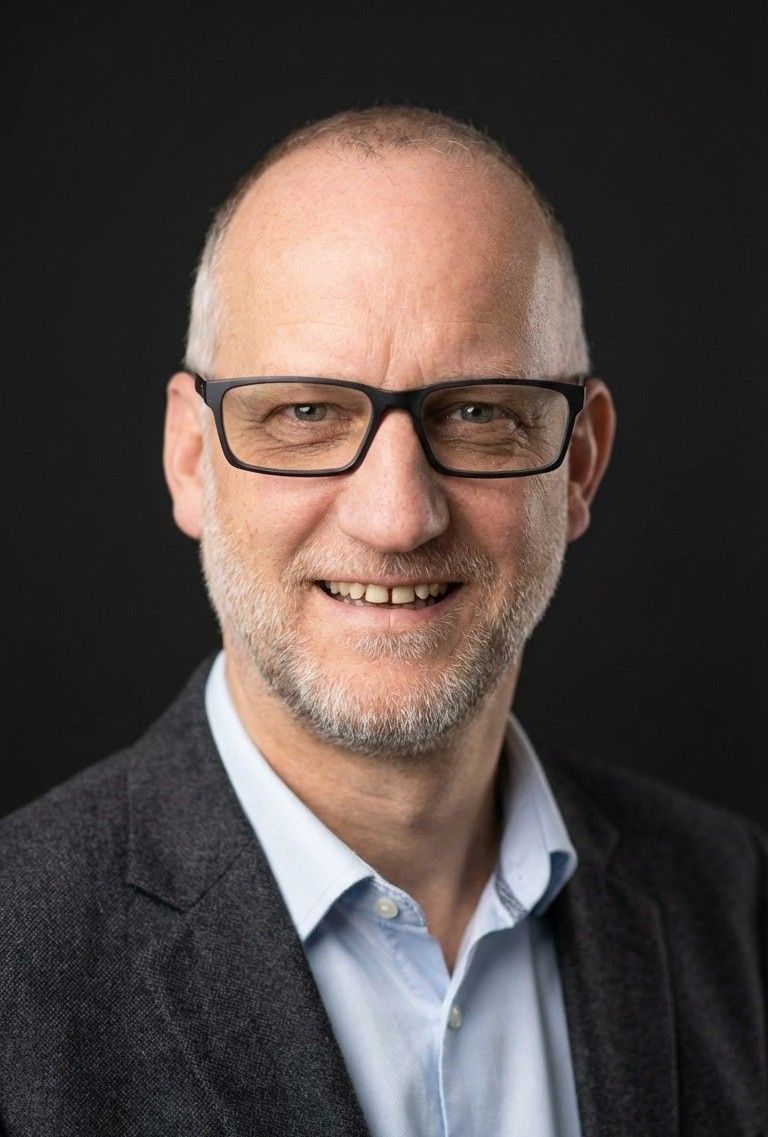 Paul Dunstan