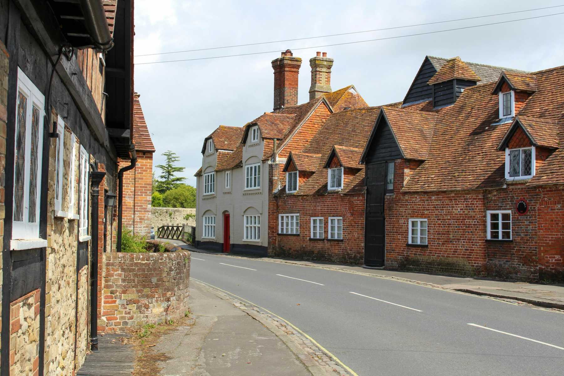 hampshire