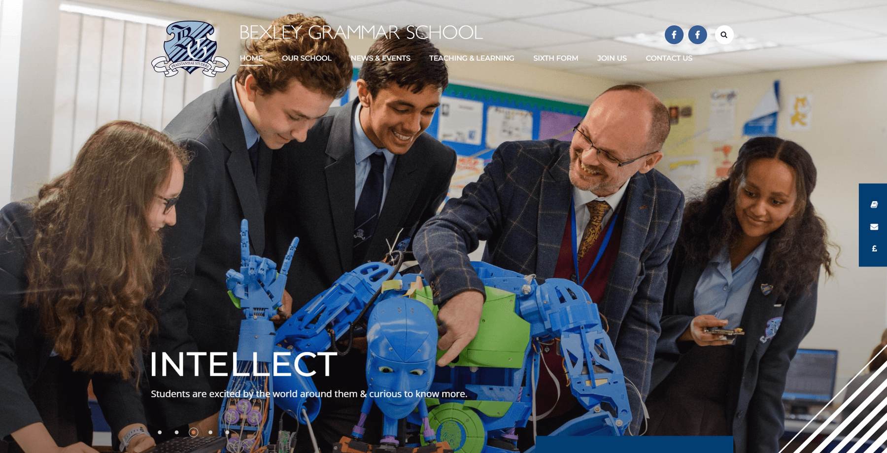 Bexley Grammar School