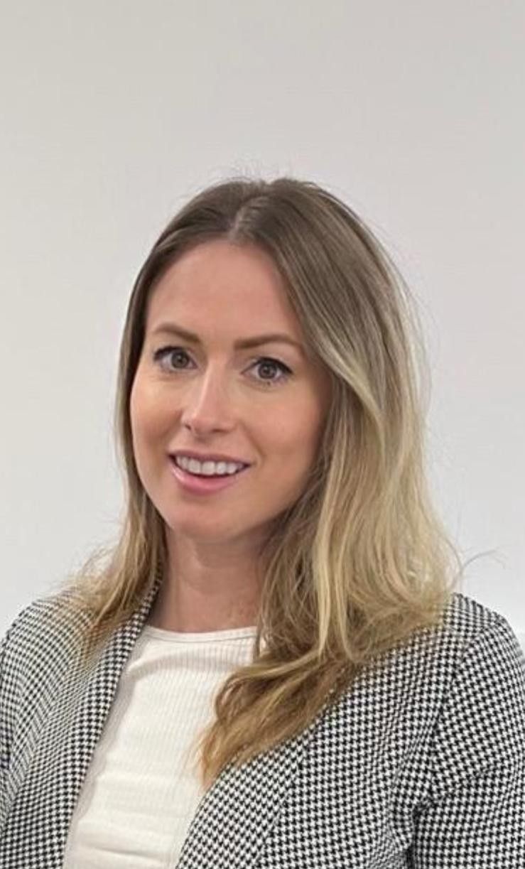 Charlotte Hamson