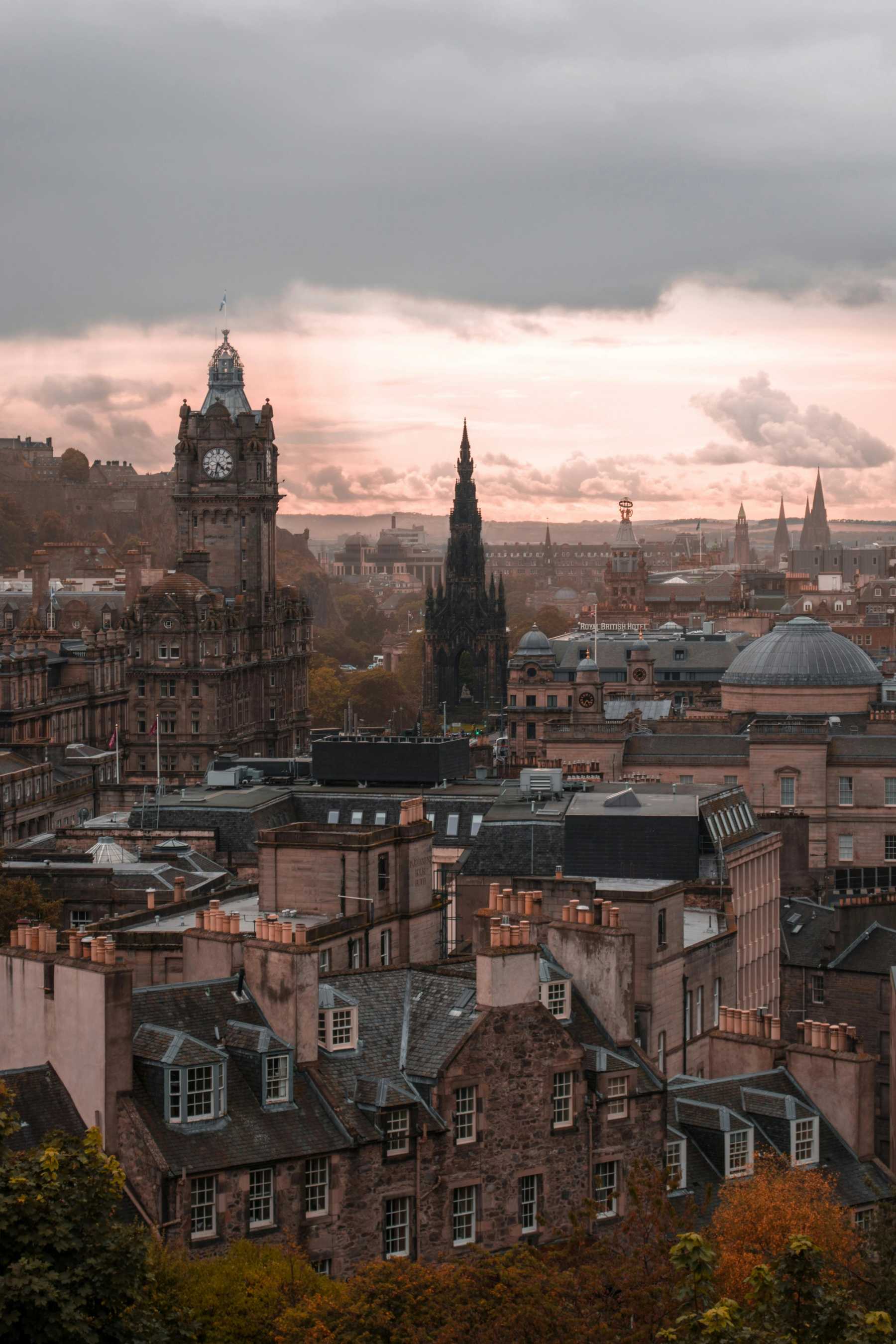 edinburgh