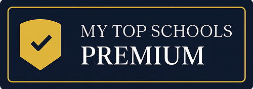 My Top Schools Premium Badge